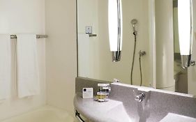 Novotel Amiens Pole Jules Verne